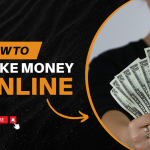 make money online fast